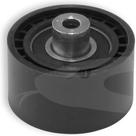 Polia tensora Peugeot 206 1999 a 2008 COBRA LH085732 Polia tensora Peugeot 206 1999 a 2008 COBRA LH085732
