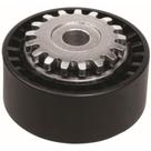 Polia tensora Peugeot 206 2001 a 2005 PRO AUTOMOTIVE PO6224