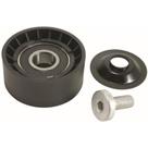 Polia tensora Scania P 420 2004 a 2011 PRO AUTOMOTIVE