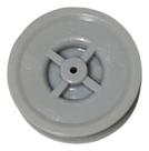 Polia Tensora Secadora A27567601 Electrolux Svb11 Polia Tensora Secadora A27567601 Electrolux Svb11