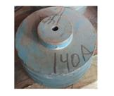 Polia Tipo A 140 3 Canais Ferro