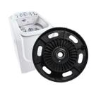 Polia transmissão câmbio lavadora electrolux lac12 lt12b ltd15 lte12 ltd13 ltp15 lt12f lt13b 70202964 original