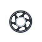 Polia traseira silmar para transmissao mobylete caloi / monark
