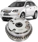 Polia Variavel de Escape Captiva 3.6 e 3.0 V6 24v de 2009 À 2015