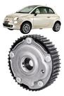 Polia Variavel Do Comando Admissão/escape Fiat 500 46 Dentes