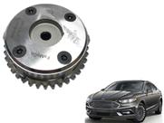Polia Variavel Do Vira - Engrenagem Do Eixo De Comando De Valvulas ( Fusion 2006 A 2012 Motor 2.3 E 2.5 ) ( Fusion 2013 A 2018 2.5 Flex E 2.0 Hibrido
