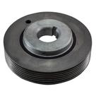 Polia Virabrequim 307 2003/2011 - 34826 - T129 Polia Virabrequim 307 2003/2011 - 34826 - T129