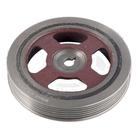 Polia Virabrequim CERATO 2006/2013 - 34913 - T174 Polia Virabrequim CERATO 2006/2013 - 34913 - T174