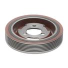 Polia Virabrequim Citroen Berlingo c3 c4 Peugeot 207 208 308 Polia Virabrequim Citroen Berlingo c3 c4 Peugeot 207 208 308