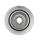 Polia Virabrequim Citroen C4/c5/c8/jumpy/xsara Peugeot 206/307/308/406/407/607/807 Triade