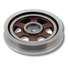 Polia Virabrequim Fiat Argo Cronos Nova Strada 1.3 Polia Virabrequim Fiat Argo Cronos Nova Strada 1.3