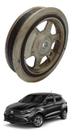 Polia virabrequim, fiat argo, mobi, uno, 1.0 1.3 3cc, 2017 em diante 46336184