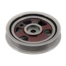 Polia Virabrequim Fiat Argo / Mobi / Uno 1.0 3c 6v 2016/... - 58094 - T475