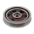 Polia Virabrequim Fiat Uno 1.0 1.3 - 58095 - T475