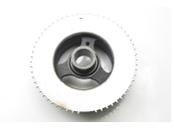 Polia, virabrequim, ford ecosport, focus, 2.0 16v duratec, 2014 em diante, cm5z6312hg cm5e6316ea