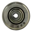 Polia Virabrequim gm Meriva/novo Corsa/montana Fiat Palio/siena/stilo/strada/punto/dolbo/idea 1.8 8v 2004 Ate 2012 Tr...