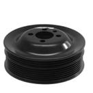 Polia virabrequim gol fox voyage spacefox saveiro polo 1.0 1.6 dh ar cond 30105255p