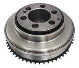 Polia virabrequim land rover evoque freelander discovery sport 2.0 16v turbo volvo xc60 s60 v60 2.0 16v turbo 11/...