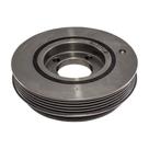 Polia Virabrequim Original Monza Kadett Blazer S10 93227514 - 58229 - T190
