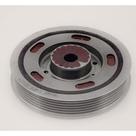 POLIA VIRABREQUIM para AMAROK 2.0 TSI 10/ GOLF 1.8 TSI 09/19