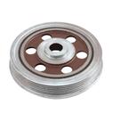 POLIA VIRABREQUIM para DUCATO/ BOXER/ JUMPER 2.8 98/