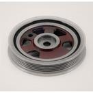 POLIA VIRABREQUIM para FIAT ARGO/ MOBI/ UNO 1.0 16/...FLEX 3