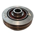 POLIA VIRABREQUIM para HILUX 3.0 TURBO 01/04 (1ZKT/ 1KZTE)