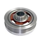 POLIA VIRABREQUIM para HILUX 4X4/ SW4 2.5 / 3.0 16V 05/