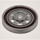 POLIA VIRABREQUIM para IVECO DAILY 35S14/ 45S14/ 45S17 3.0 1 POLIA VIRABREQUIM para IVECO DAILY 35S14/ 45S14/ 45S17 3.0 1