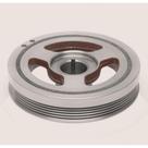 POLIA VIRABREQUIM para S10/ TRAILBLAZER 2.5 15/20 EQUINOX 2. POLIA VIRABREQUIM para S10/ TRAILBLAZER 2.5 15/20 EQUINOX 2.