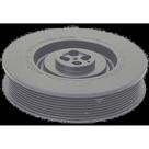 POLIA VIRABREQUIM para VW 5140/ 8150/ ONIBUS/ MWM SPRINT 4.0 POLIA VIRABREQUIM para VW 5140/ 8150/ ONIBUS/ MWM SPRINT 4.0