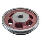 Polia Virabrequim RENAULT KANGOO 1.0 16v 2002-2005