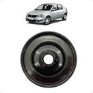 Polia Virabrequim Renault Logan Sandero 1.6 8v 2008 á 2017