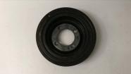 Polia virabrequim s10/blazer 2.2/2.4 vectra 97/05 astra