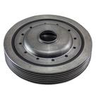 Polia Virabrequim SCENIC 1.6 16V 99 2000 2001 2002 2003 04 - 3994 - T130