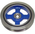 Polia Virabrequim Sorento 3.5 3.8 / Cadenza Carnival Mohave Polia Virabrequim Sorento 3.5 3.8 / Cadenza Carnival Mohave