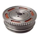 Polia Virabrequim UNO 2004/2013 - 36424 - T621