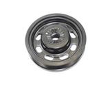 Polia Virabrequim VW Jetta Golf Up Tcross Polo Virtus Tiguan Polia Virabrequim VW Jetta Golf Up Tcross Polo Virtus Tiguan
