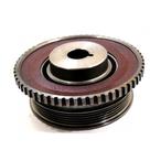 POLIA VIRABREQUM para COBALT/ SPIN 1.8 17/19 POLIA VIRABREQUM para COBALT/ SPIN 1.8 17/19
