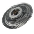Polia Viscosa 2009-2012 Jeep Cherokee Sport 3.7 V6 - 52079718ACX
