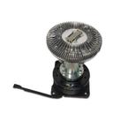 Polia Viscosa Da Helice Para Iveco Stralis - 5801587047 Polia Viscosa Da Helice Para Iveco Stralis - 5801587047