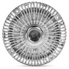 Polia Viscosa Ford Transit 2.4 16v Tdci Tde Original Starke Polia Viscosa Ford Transit 2.4 16v Tdci Tde Original Starke