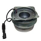 Polia Viscosa Hélice Para Iveco Daily - 5801480322 Polia Viscosa Hélice Para Iveco Daily - 5801480322