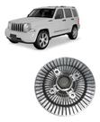 Polia Viscosa Jeep Grand Cherokee 4.7 / 4.0 1999 A 2004 - 55116813AA Polia Viscosa Jeep Grand Cherokee 4.7 / 4.0 1999 A 2004 - 55116813AA