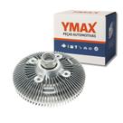 Polia Viscosa Maxion S10 Blazer F1000 Ranger 2.5 8v Turbo Polia Viscosa Maxion S10 Blazer F1000 Ranger 2.5 8v Turbo