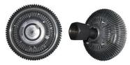 Polia viscosa (miolo de helice) nova s10 / trailblazer 2.8 diesel 17/..
