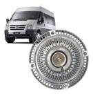 Polia Viscosa Ou Miolo Helice Ford Transit 2.2/2.4 08/13-6C1186C17CC