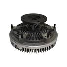 Polia Viscosa Para Iveco Stralis - 41213991 Polia Viscosa Para Iveco Stralis - 41213991