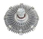Polia Viscosa S10 Trailblazer 2.8 Turbodiedel Dura 13 Diante