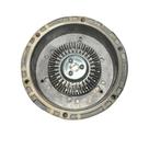 Polia Viscosa Sem Entrada Pneumática Para Iveco Stralis - 504239357 Polia Viscosa Sem Entrada Pneumática Para Iveco Stralis - 504239357